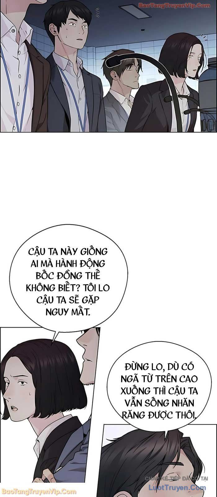 Người Đàn Ông Thực Thụ - Chapter 231 - Page 16