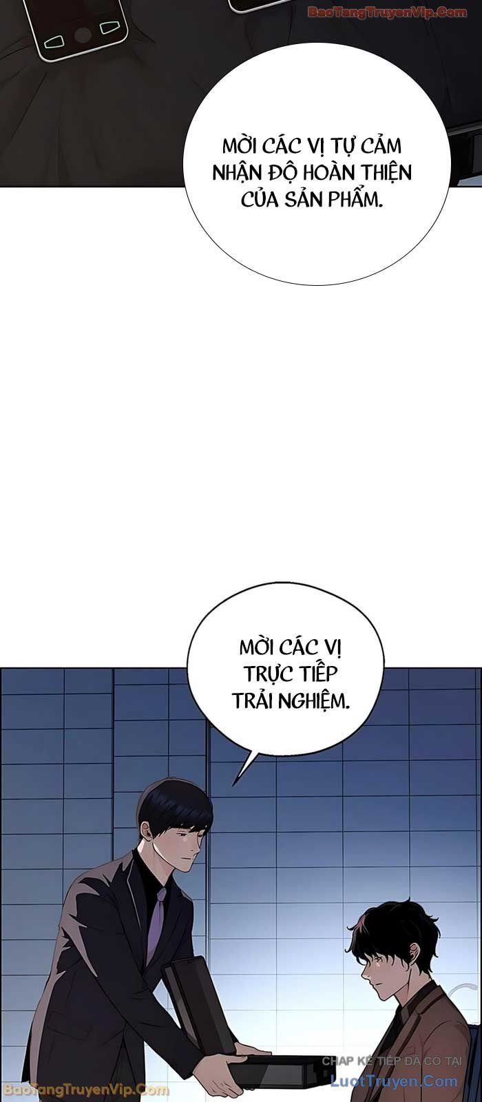 Người Đàn Ông Thực Thụ - Chapter 231 - Page 18