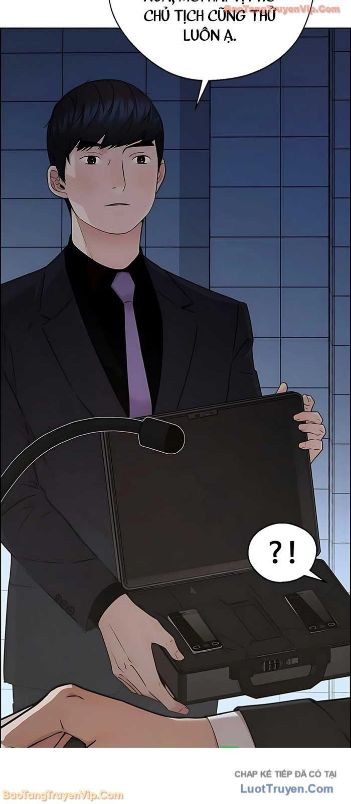 Người Đàn Ông Thực Thụ - Chapter 231 - Page 21