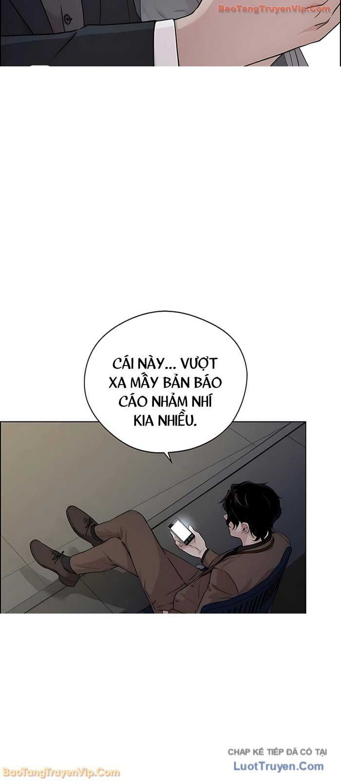 Người Đàn Ông Thực Thụ - Chapter 231 - Page 25