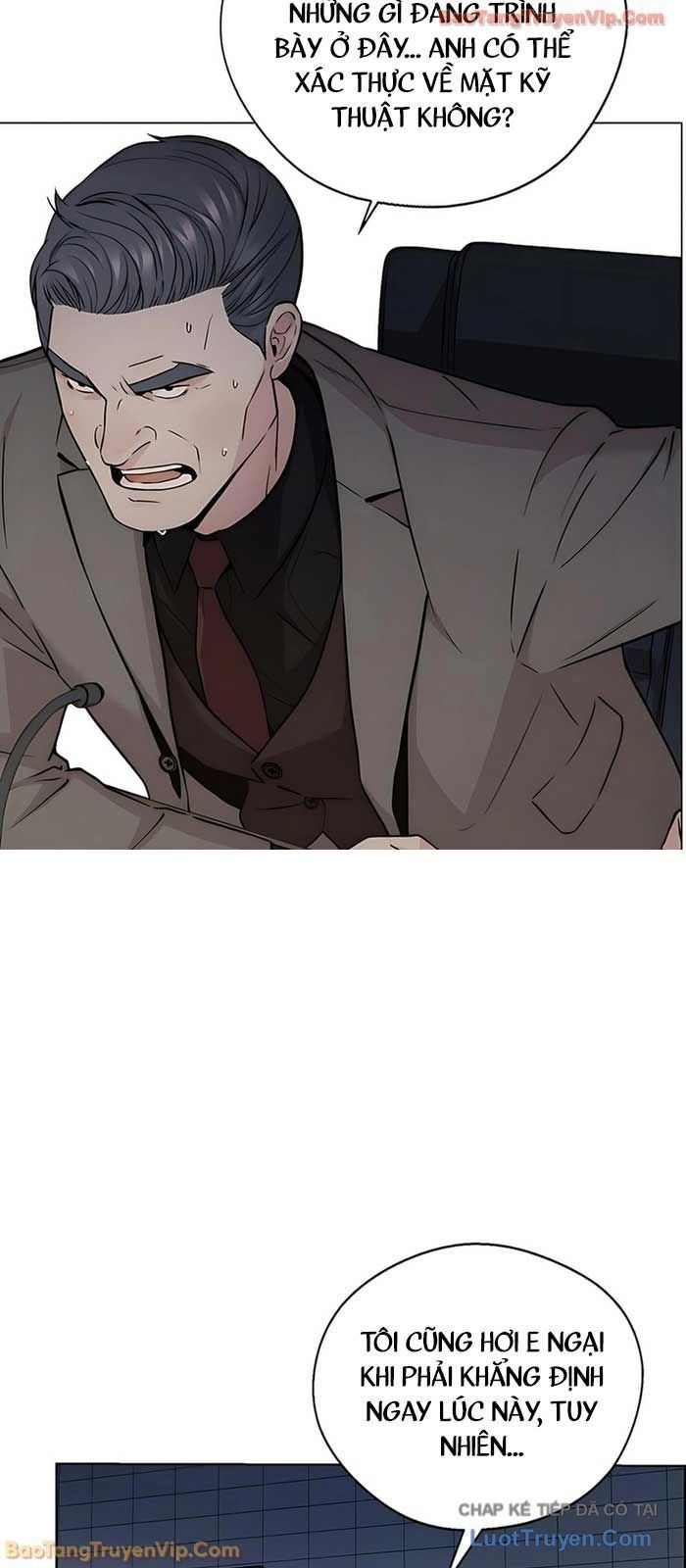 Người Đàn Ông Thực Thụ - Chapter 231 - Page 32