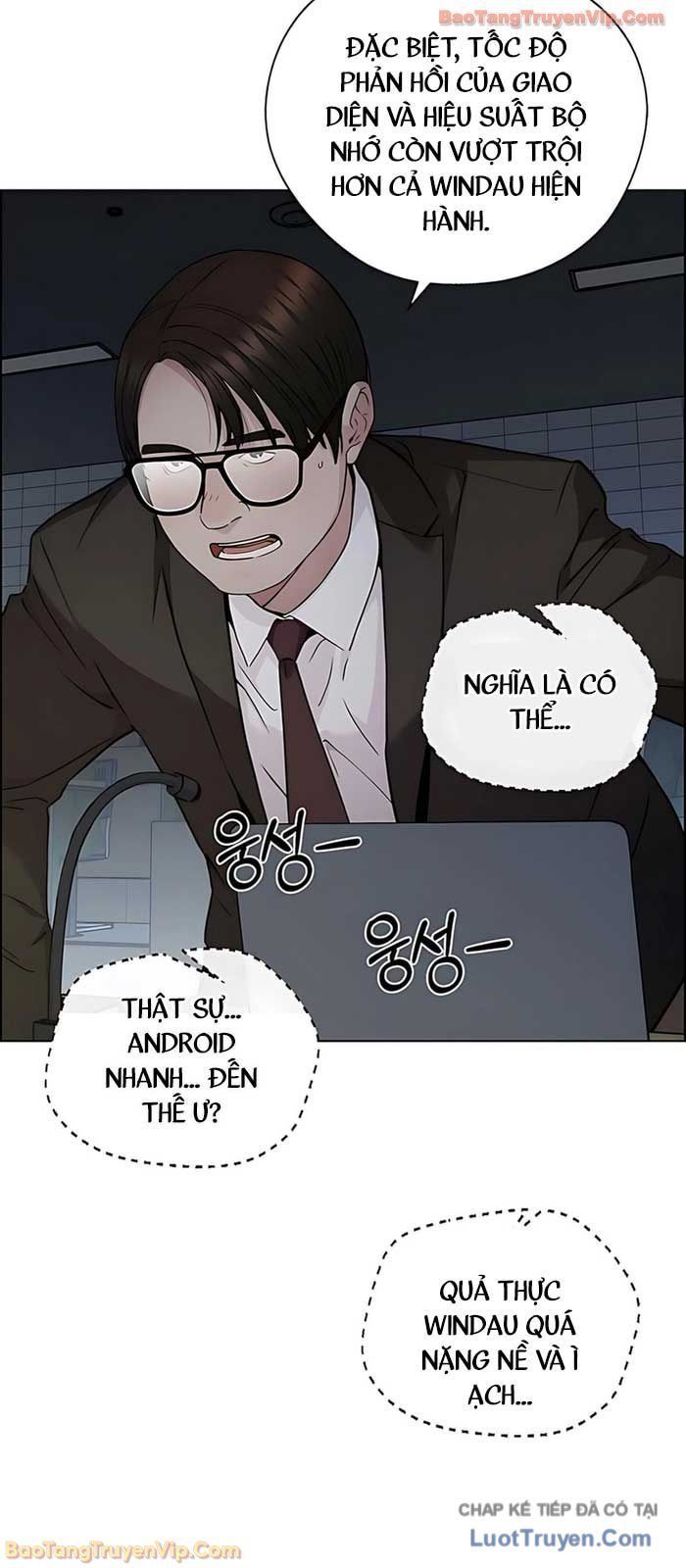 Người Đàn Ông Thực Thụ - Chapter 231 - Page 35