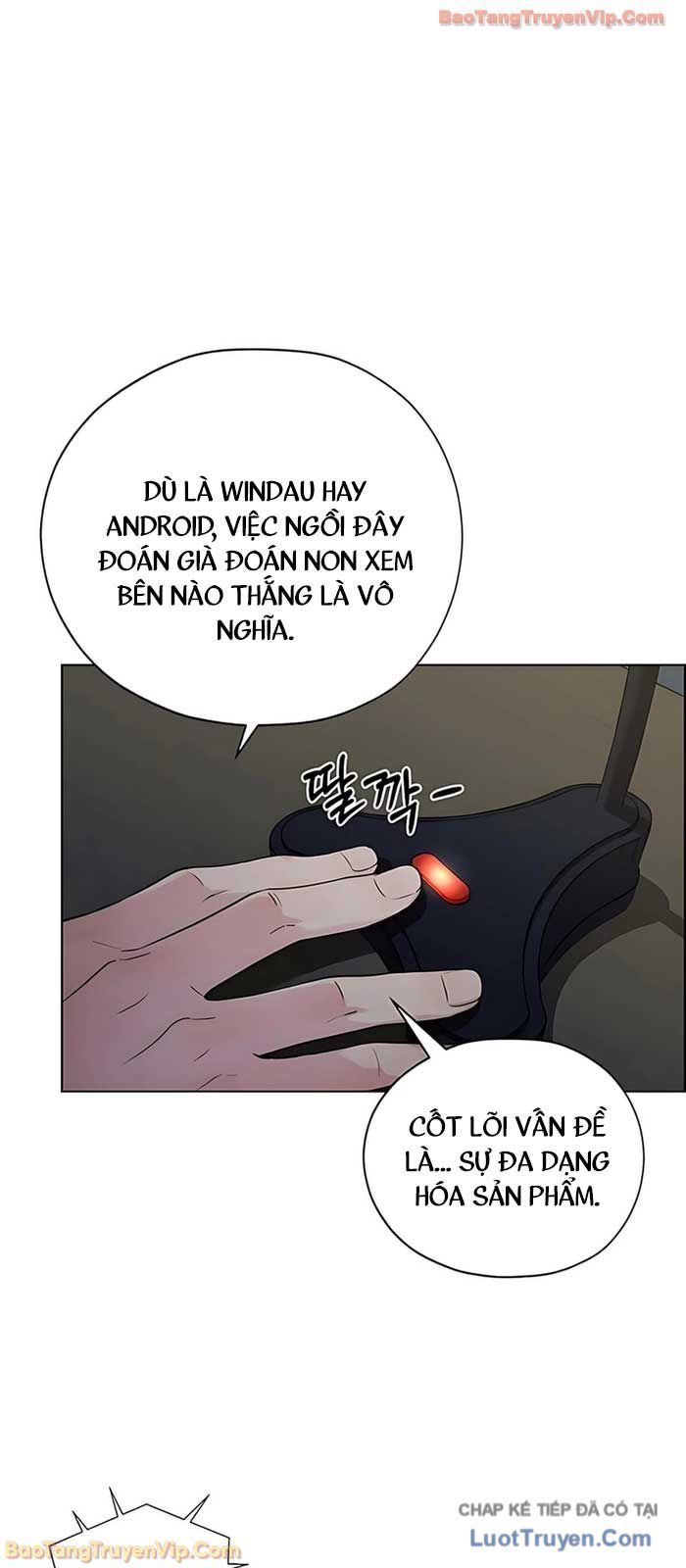 Người Đàn Ông Thực Thụ - Chapter 231 - Page 37