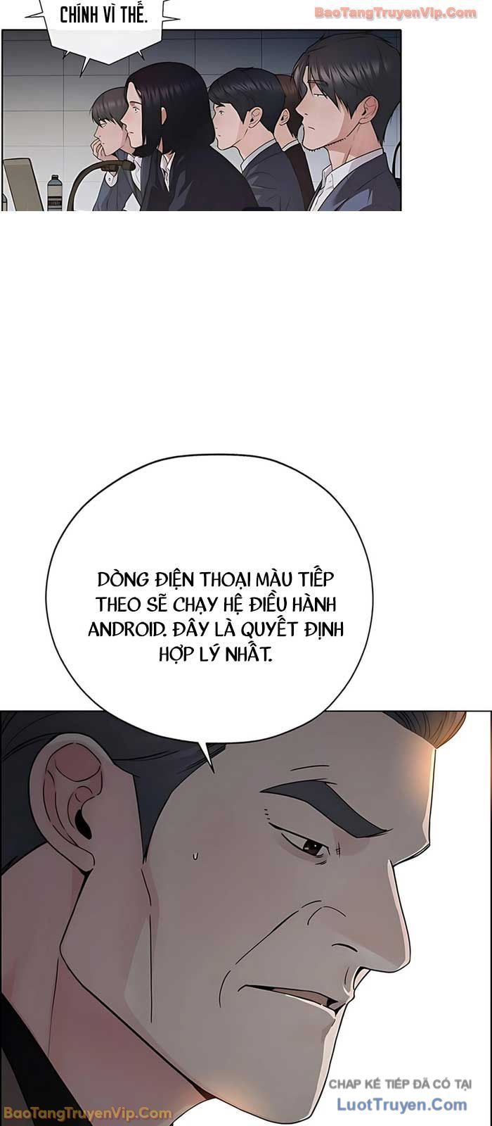 Người Đàn Ông Thực Thụ - Chapter 231 - Page 38