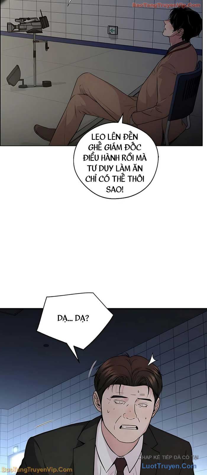 Người Đàn Ông Thực Thụ - Chapter 231 - Page 44