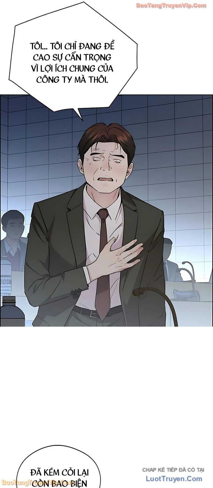 Người Đàn Ông Thực Thụ - Chapter 231 - Page 47