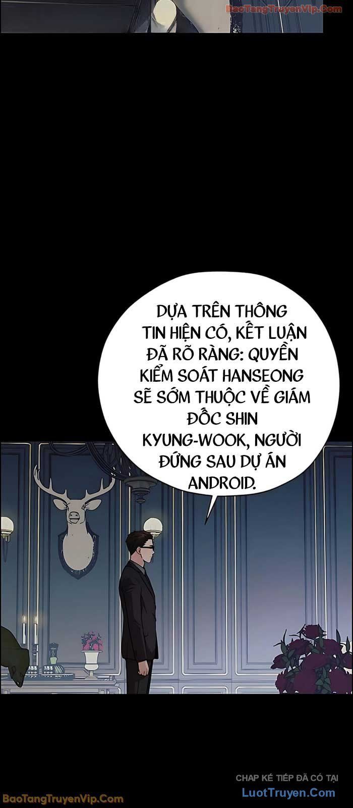 Người Đàn Ông Thực Thụ - Chapter 231 - Page 5