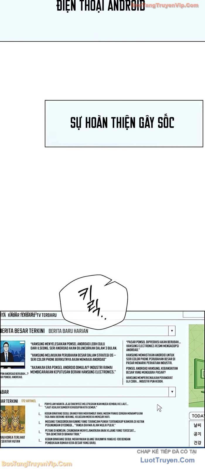 Người Đàn Ông Thực Thụ - Chapter 231 - Page 55