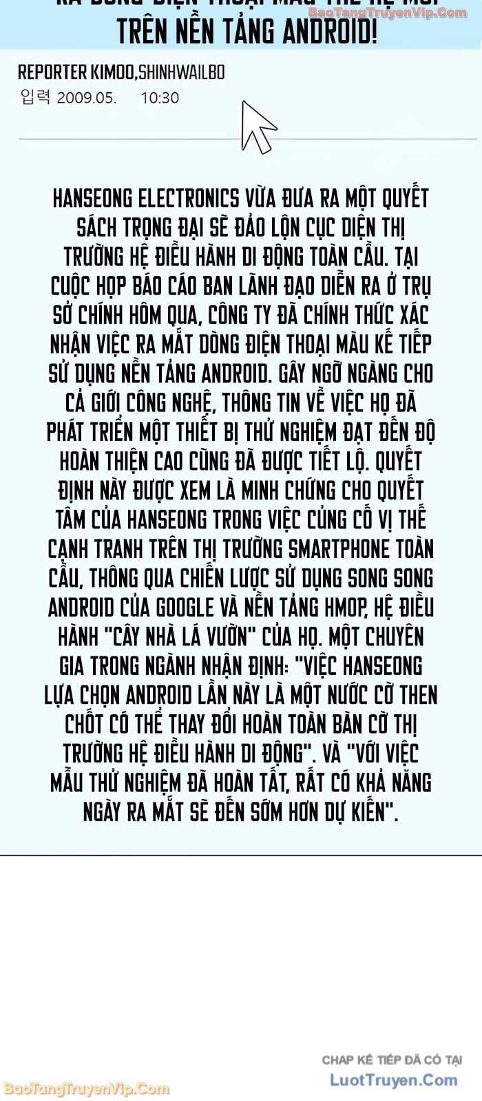 Người Đàn Ông Thực Thụ - Chapter 231 - Page 57