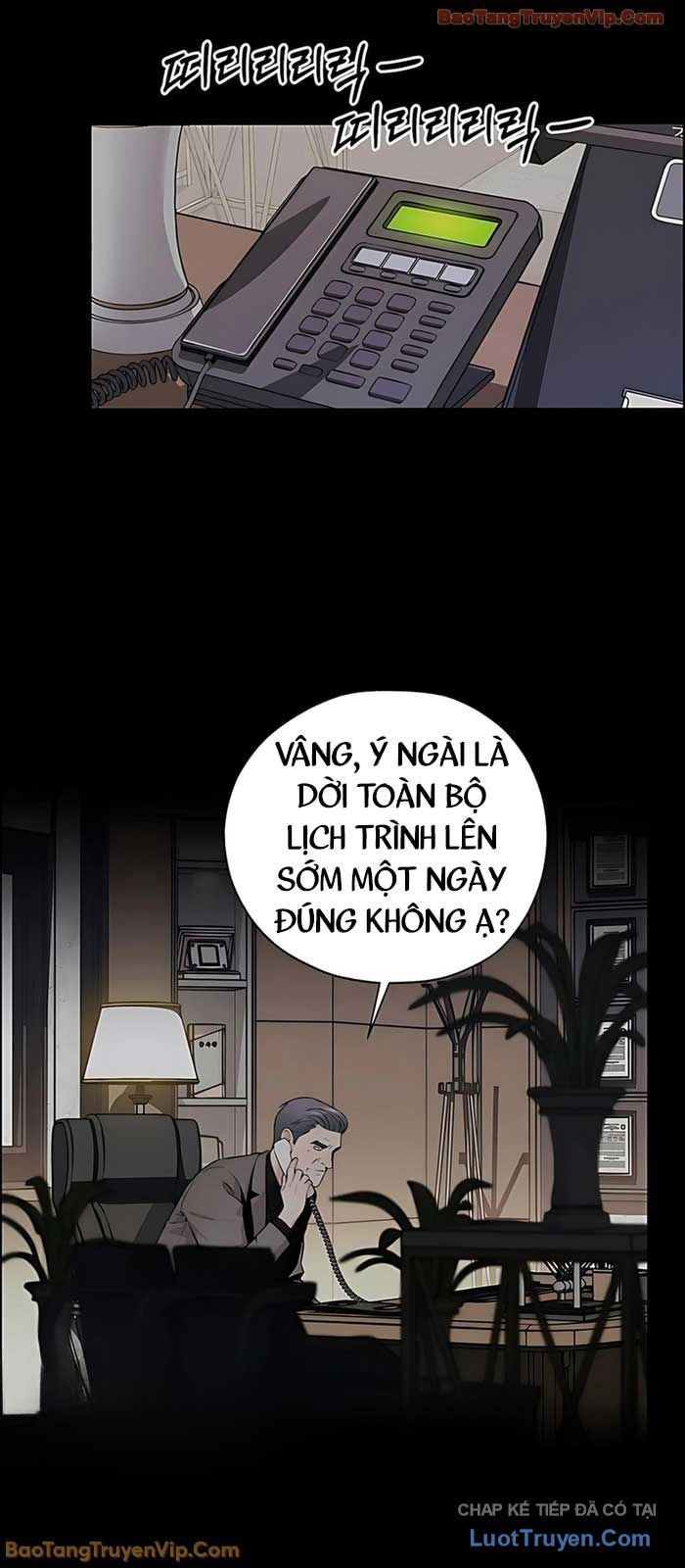 Người Đàn Ông Thực Thụ - Chapter 231 - Page 8