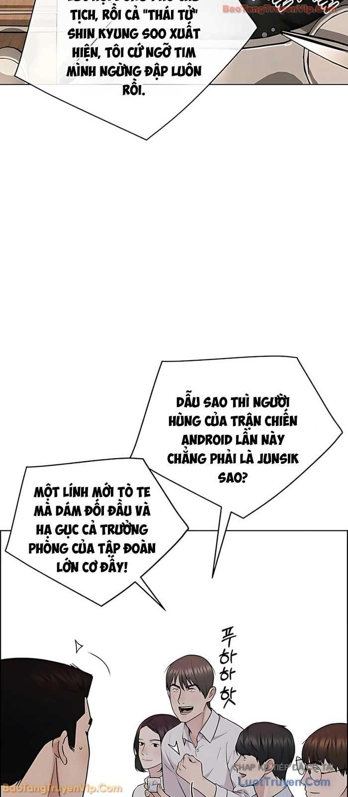 Người Đàn Ông Thực Thụ - Chapter 231 - Page 80