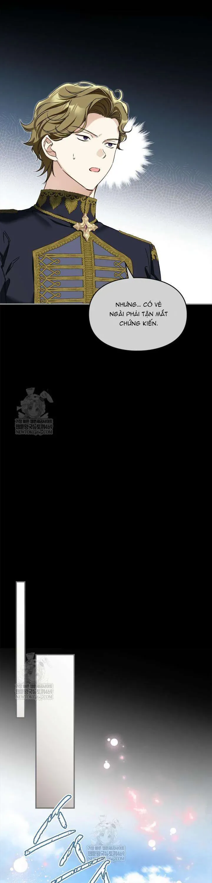 Tôi Đã Đính Hôn Với Vị Công Tước Mù - Chapter 13 - Page 14