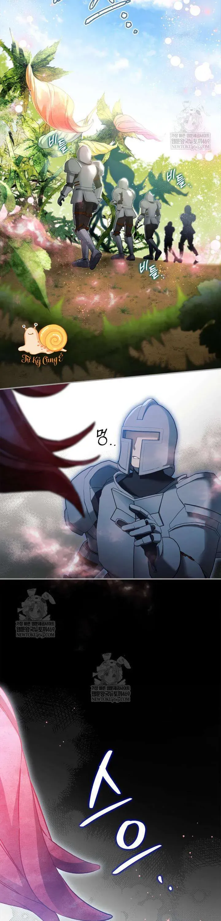 Tôi Đã Đính Hôn Với Vị Công Tước Mù - Chapter 13 - Page 15