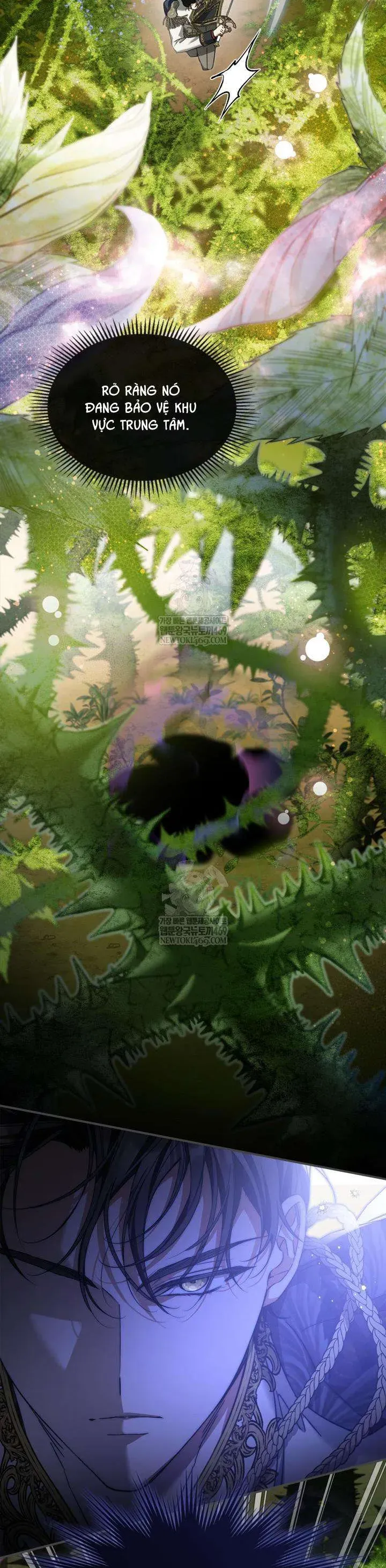 Tôi Đã Đính Hôn Với Vị Công Tước Mù - Chapter 13 - Page 23