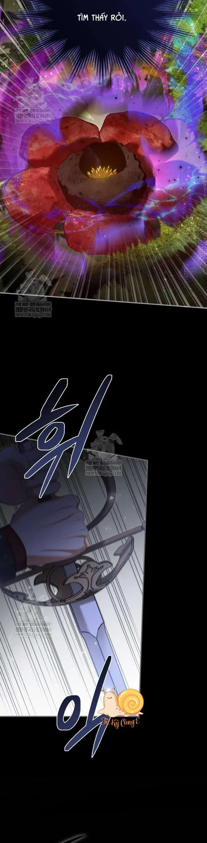 Tôi Đã Đính Hôn Với Vị Công Tước Mù - Chapter 13 - Page 24