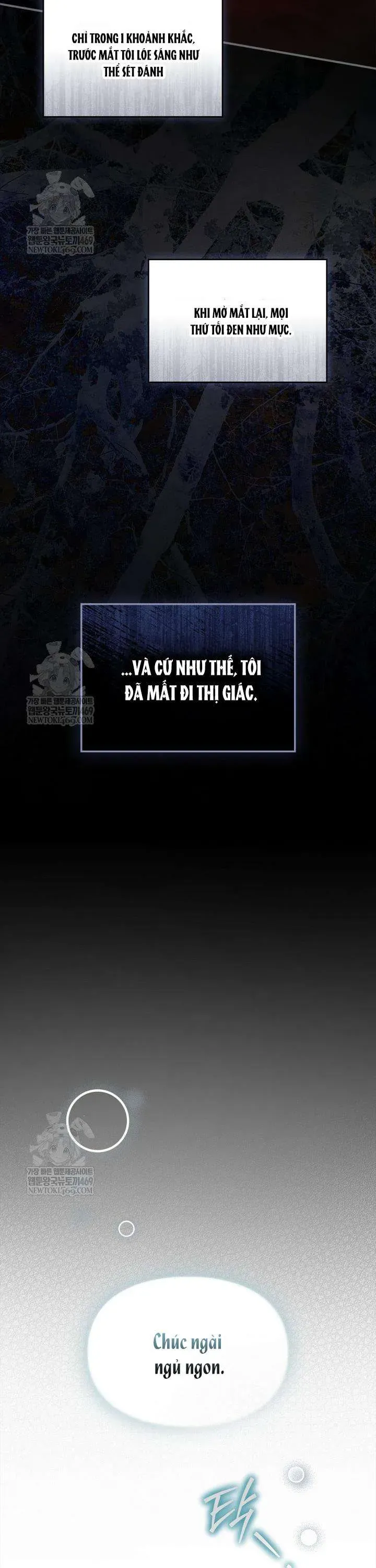 Tôi Đã Đính Hôn Với Vị Công Tước Mù - Chapter 13 - Page 27