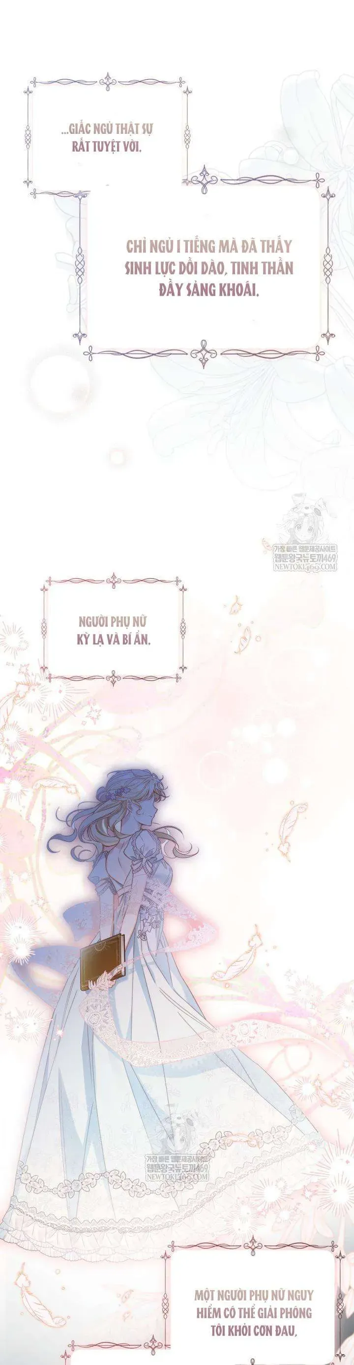 Tôi Đã Đính Hôn Với Vị Công Tước Mù - Chapter 13 - Page 30