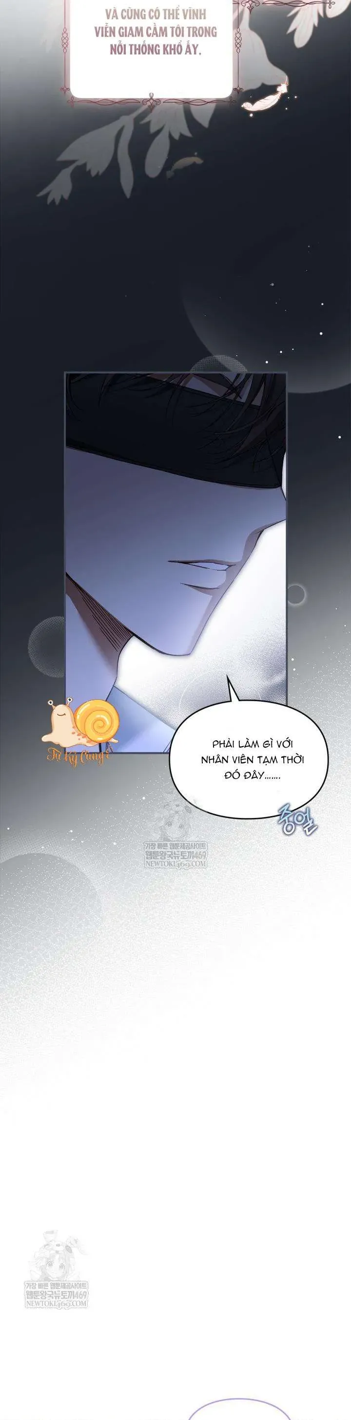 Tôi Đã Đính Hôn Với Vị Công Tước Mù - Chapter 13 - Page 31