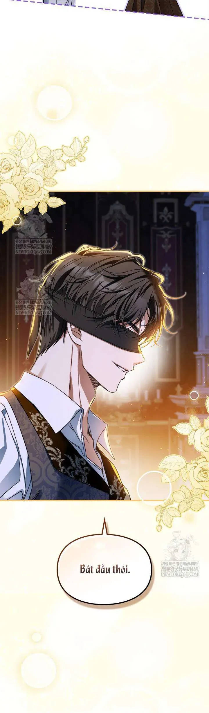 Tôi Đã Đính Hôn Với Vị Công Tước Mù - Chapter 13 - Page 7