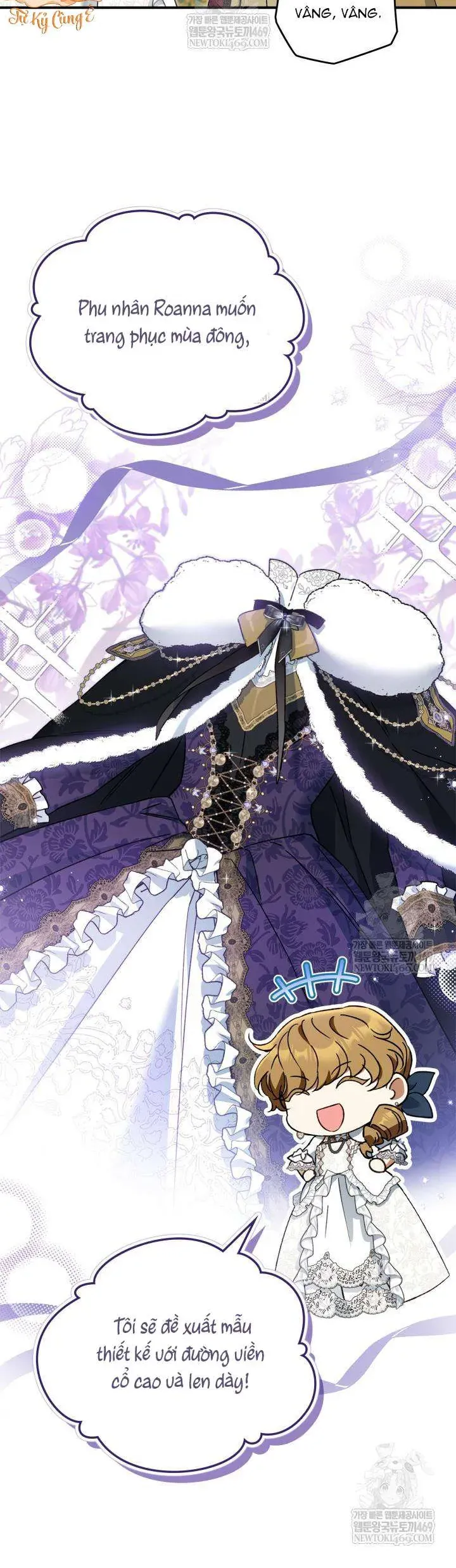 Tôi Đã Đính Hôn Với Vị Công Tước Mù - Chapter 14 - Page 14