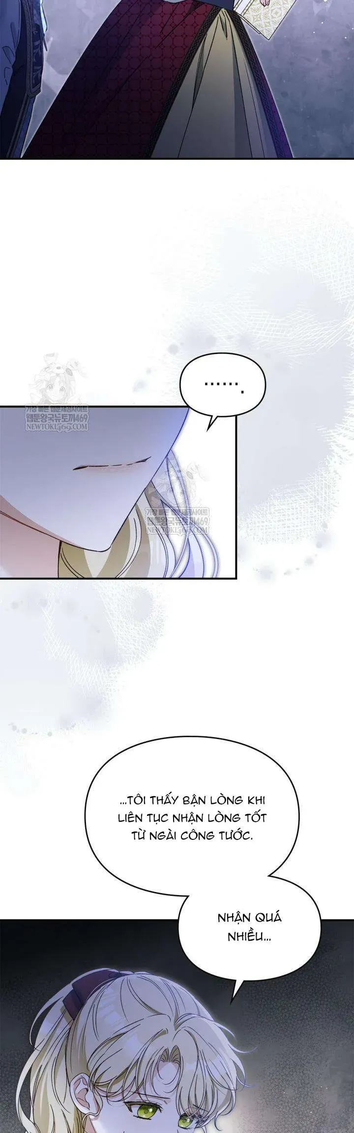 Tôi Đã Đính Hôn Với Vị Công Tước Mù - Chapter 14 - Page 25