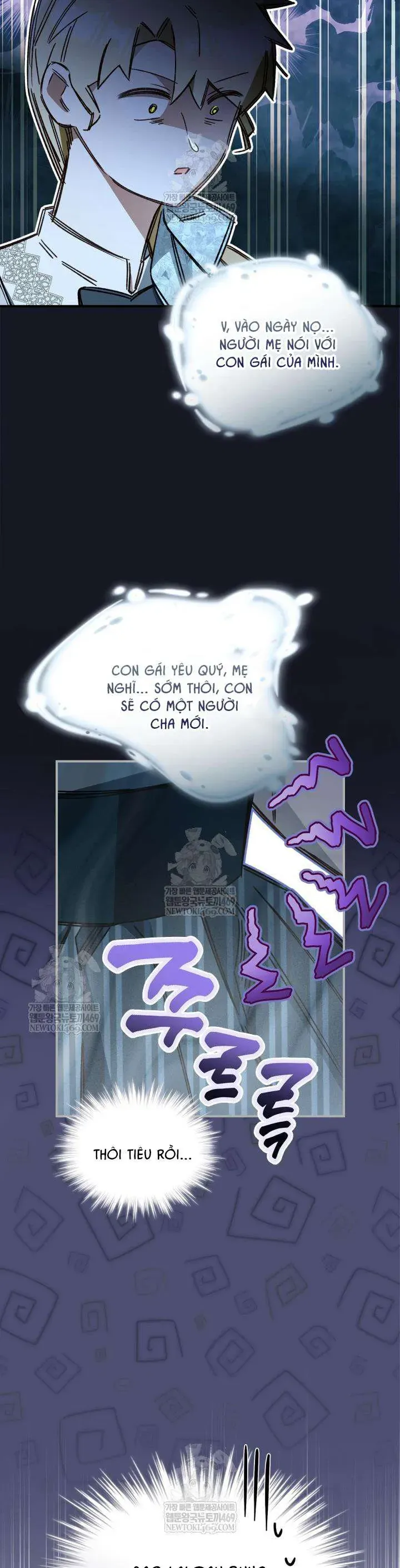 Tôi Đã Đính Hôn Với Vị Công Tước Mù - Chapter 15 - Page 10