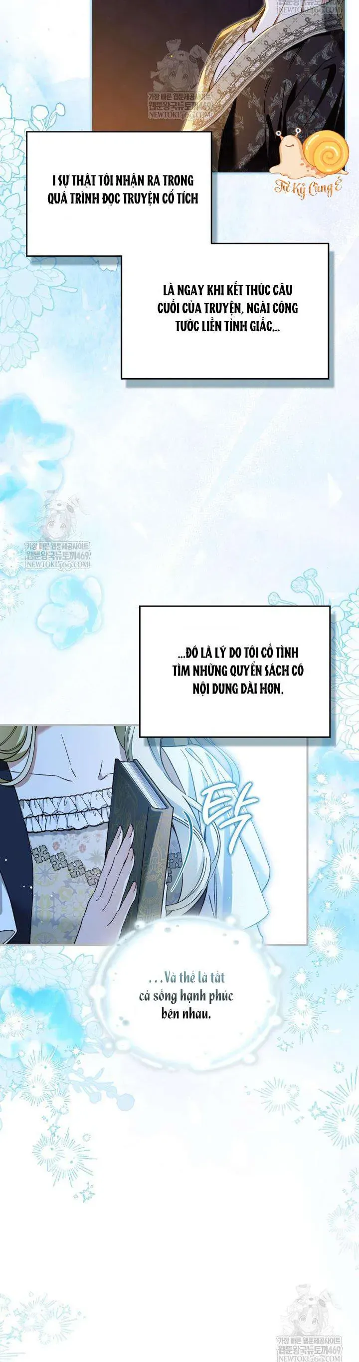 Tôi Đã Đính Hôn Với Vị Công Tước Mù - Chapter 16 - Page 13