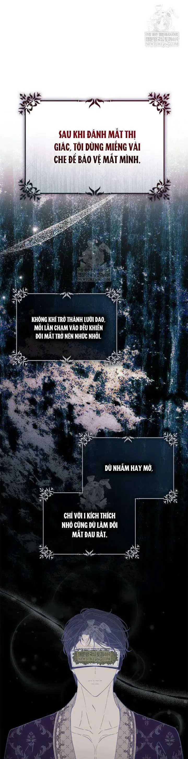 Tôi Đã Đính Hôn Với Vị Công Tước Mù - Chapter 16 - Page 20