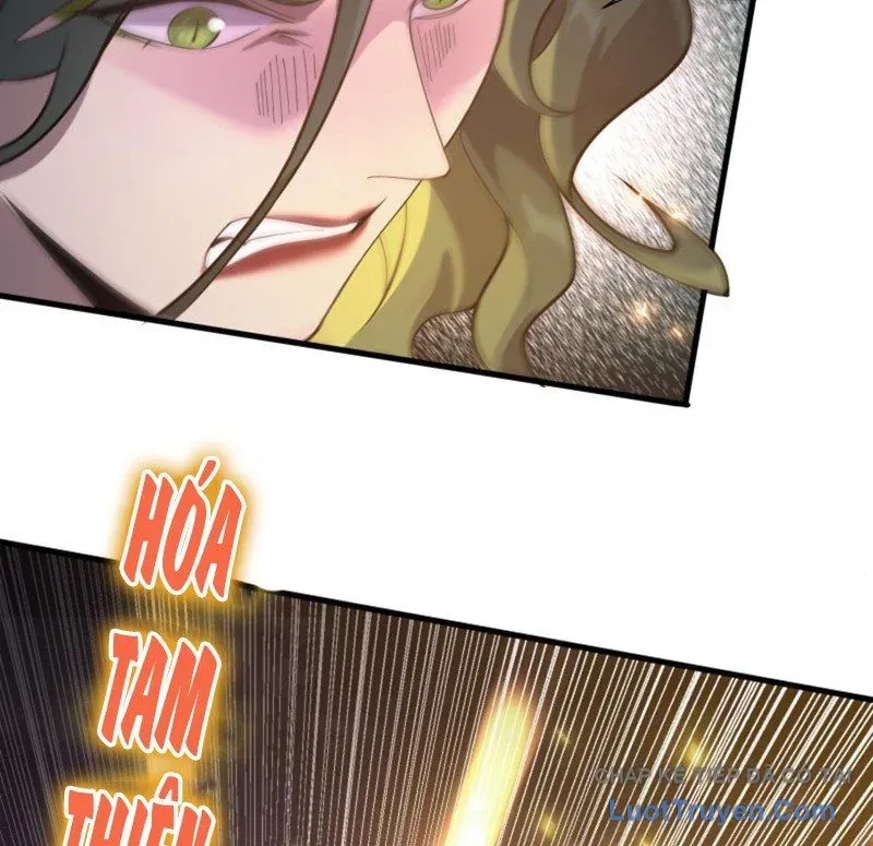 Ta Học Trảm Thần Trong Bệnh Viện Tâm Thần - Chapter 299 - Page 11