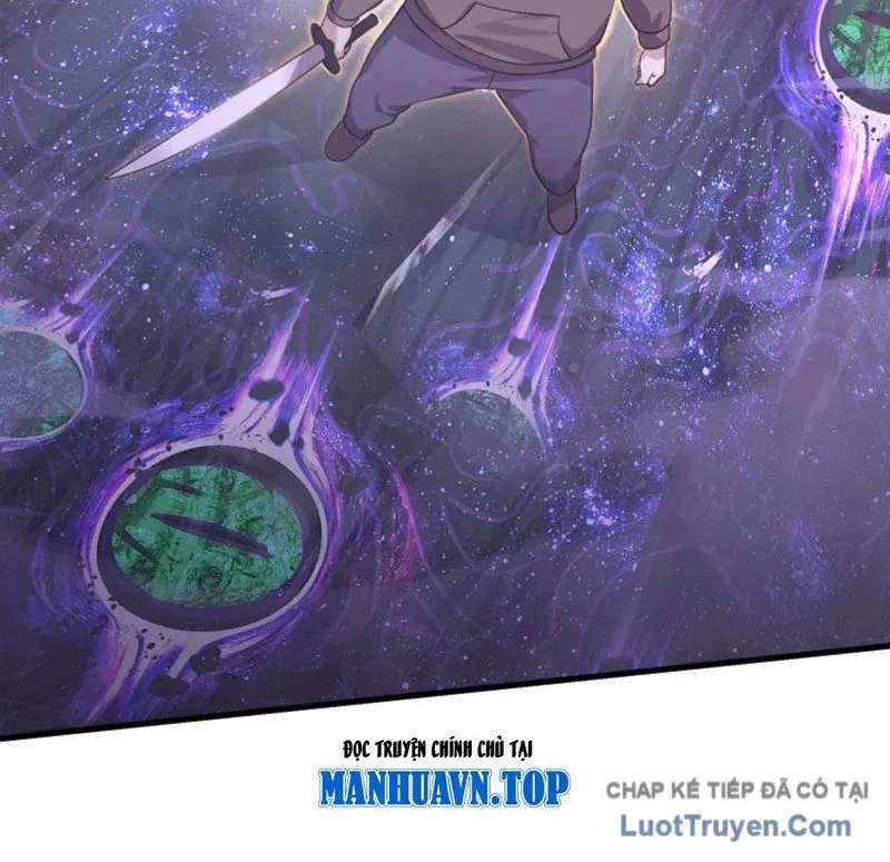 Ta Học Trảm Thần Trong Bệnh Viện Tâm Thần - Chapter 299 - Page 15