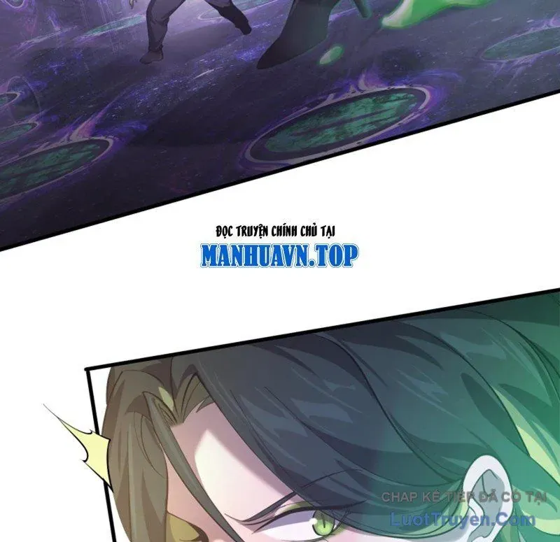 Ta Học Trảm Thần Trong Bệnh Viện Tâm Thần - Chapter 299 - Page 19