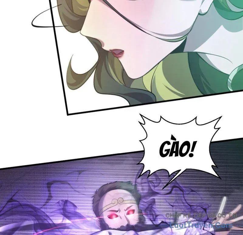 Ta Học Trảm Thần Trong Bệnh Viện Tâm Thần - Chapter 299 - Page 20