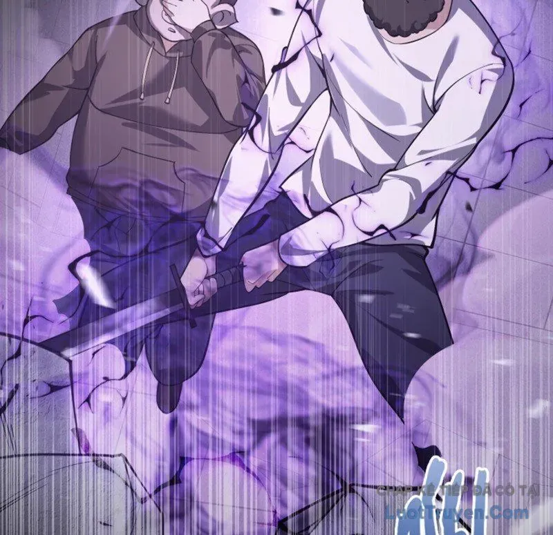 Ta Học Trảm Thần Trong Bệnh Viện Tâm Thần - Chapter 299 - Page 26