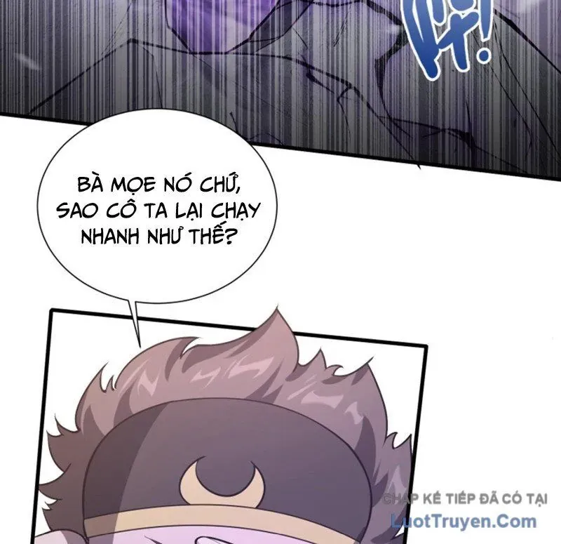 Ta Học Trảm Thần Trong Bệnh Viện Tâm Thần - Chapter 299 - Page 27