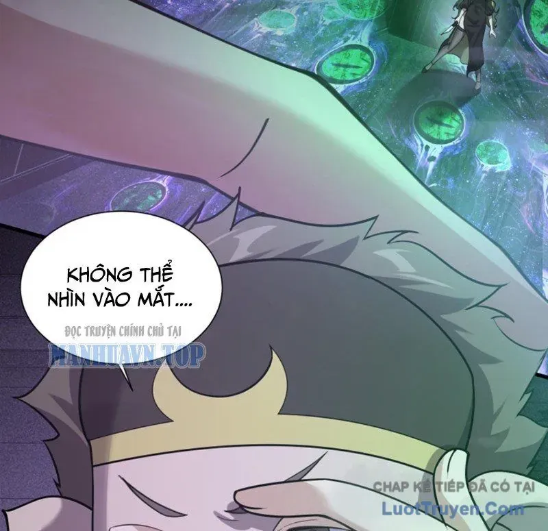 Ta Học Trảm Thần Trong Bệnh Viện Tâm Thần - Chapter 299 - Page 3