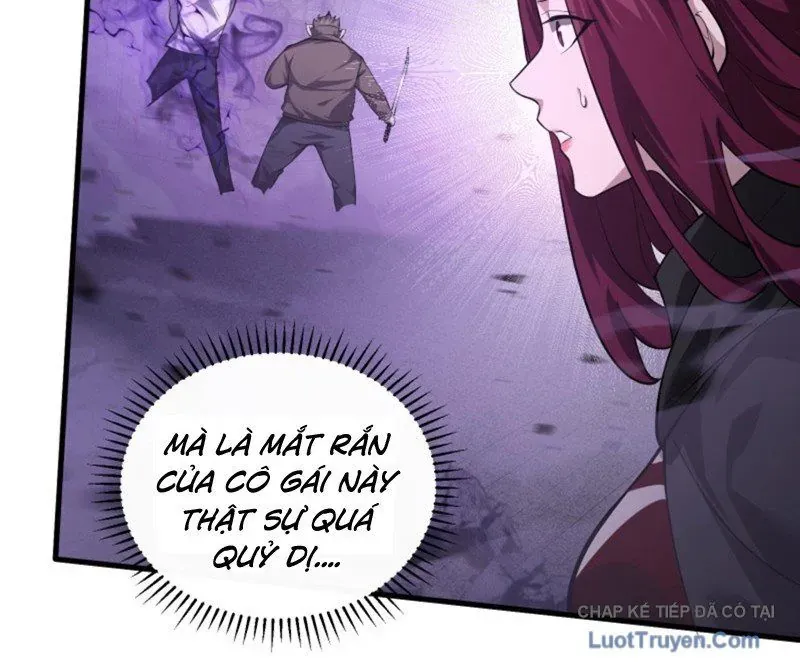 Ta Học Trảm Thần Trong Bệnh Viện Tâm Thần - Chapter 299 - Page 30