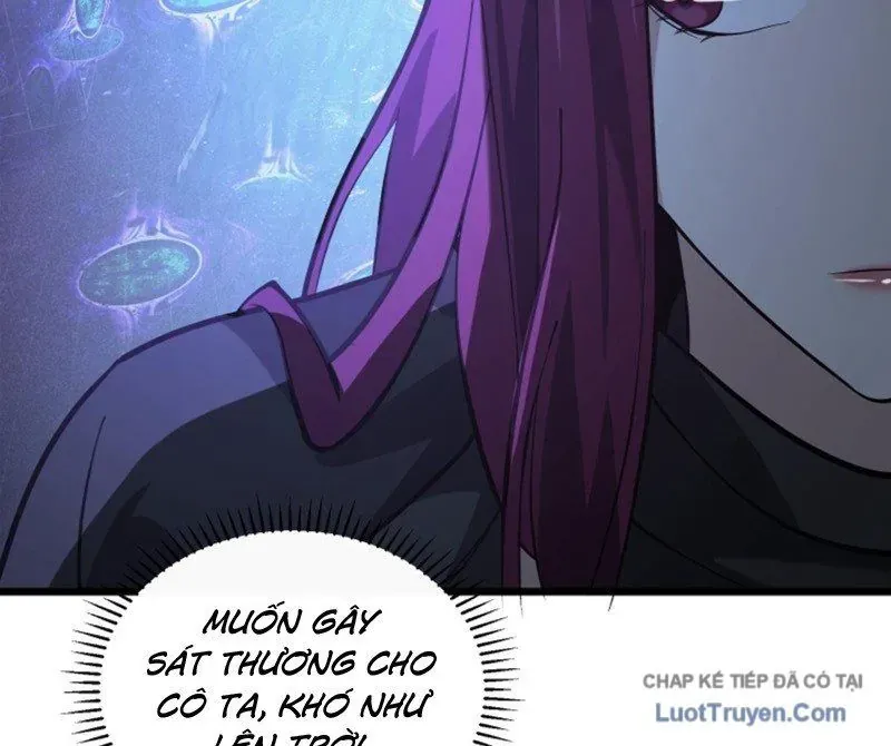 Ta Học Trảm Thần Trong Bệnh Viện Tâm Thần - Chapter 299 - Page 33