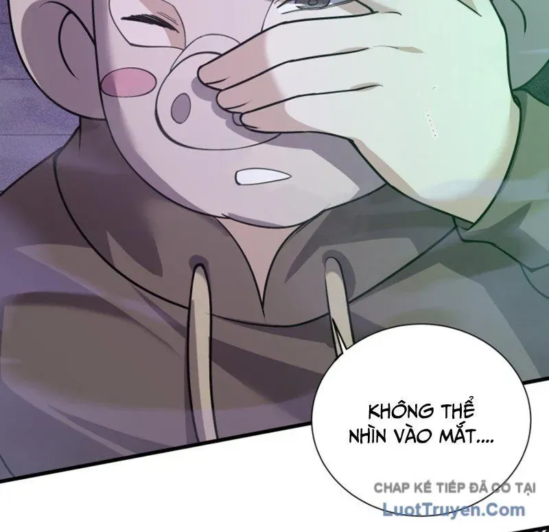 Ta Học Trảm Thần Trong Bệnh Viện Tâm Thần - Chapter 299 - Page 4