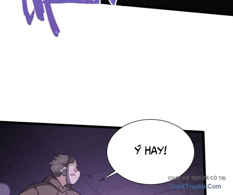 Ta Học Trảm Thần Trong Bệnh Viện Tâm Thần - Chapter 299 - Page 44