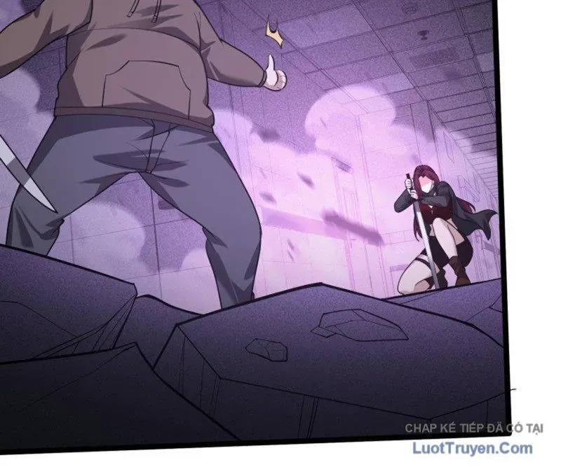 Ta Học Trảm Thần Trong Bệnh Viện Tâm Thần - Chapter 299 - Page 45