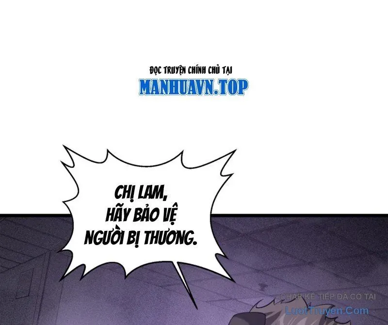 Ta Học Trảm Thần Trong Bệnh Viện Tâm Thần - Chapter 299 - Page 46