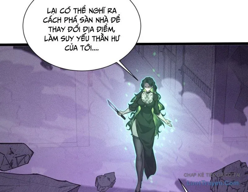 Ta Học Trảm Thần Trong Bệnh Viện Tâm Thần - Chapter 299 - Page 57