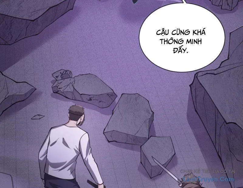 Ta Học Trảm Thần Trong Bệnh Viện Tâm Thần - Chapter 299 - Page 58