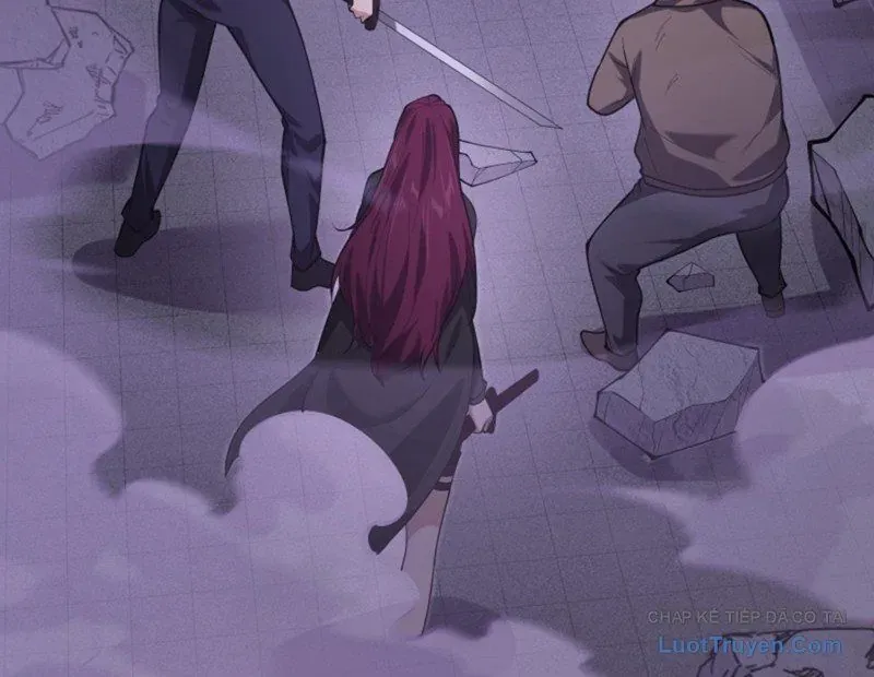 Ta Học Trảm Thần Trong Bệnh Viện Tâm Thần - Chapter 299 - Page 59