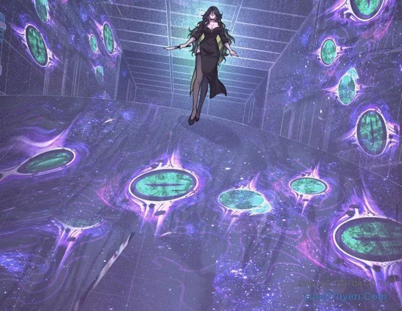 Ta Học Trảm Thần Trong Bệnh Viện Tâm Thần - Chapter 299 - Page 63