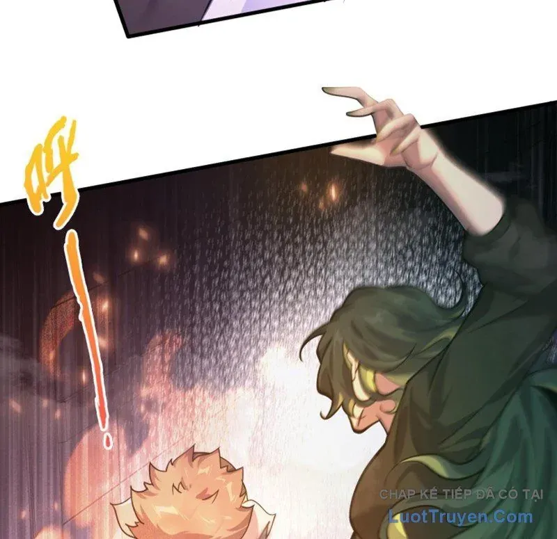 Ta Học Trảm Thần Trong Bệnh Viện Tâm Thần - Chapter 299 - Page 8