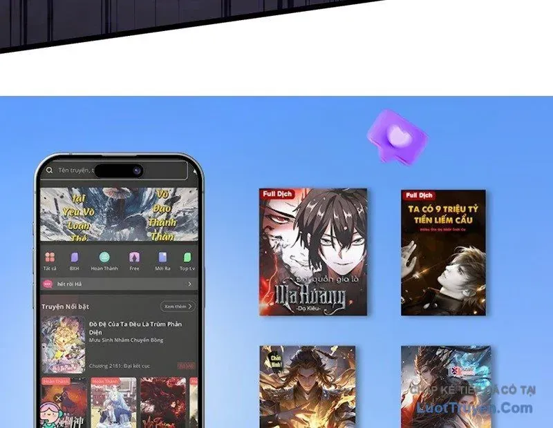 Ta Học Trảm Thần Trong Bệnh Viện Tâm Thần - Chapter 299 - Page 80