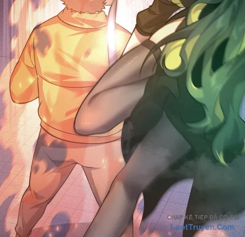 Ta Học Trảm Thần Trong Bệnh Viện Tâm Thần - Chapter 299 - Page 9