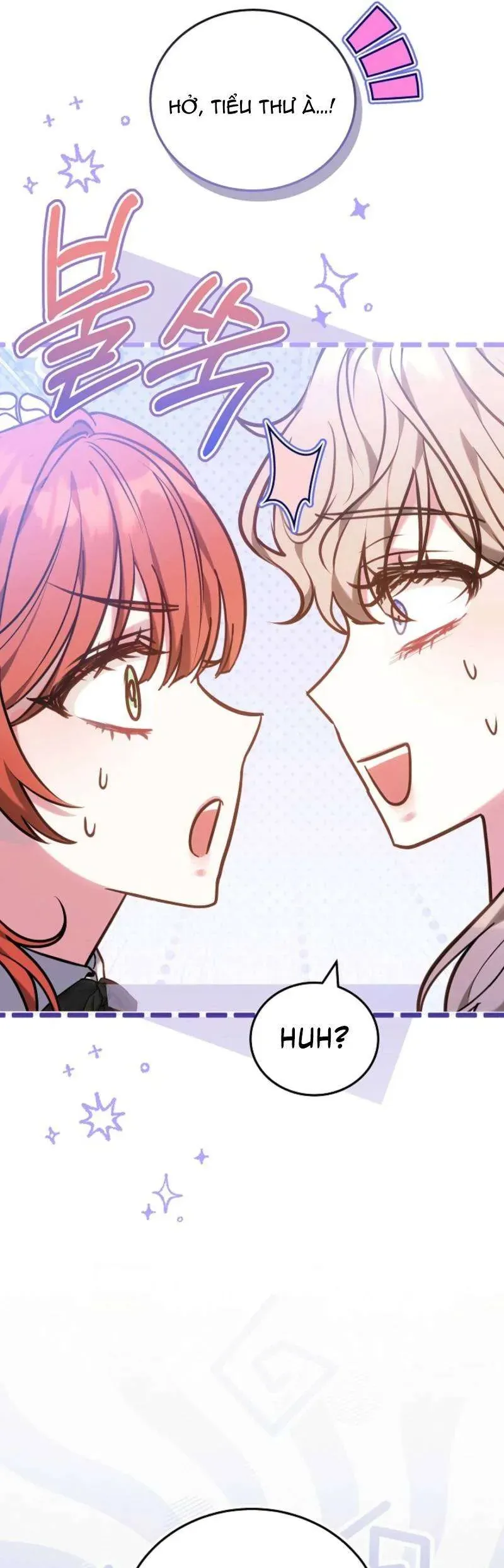 Mặc Dù Thích Ở Nhà Nhưng Tôi Lại Xuyên Vào Thể Loại Giam Cầm Đen Tối - Chapter 18 - Page 15