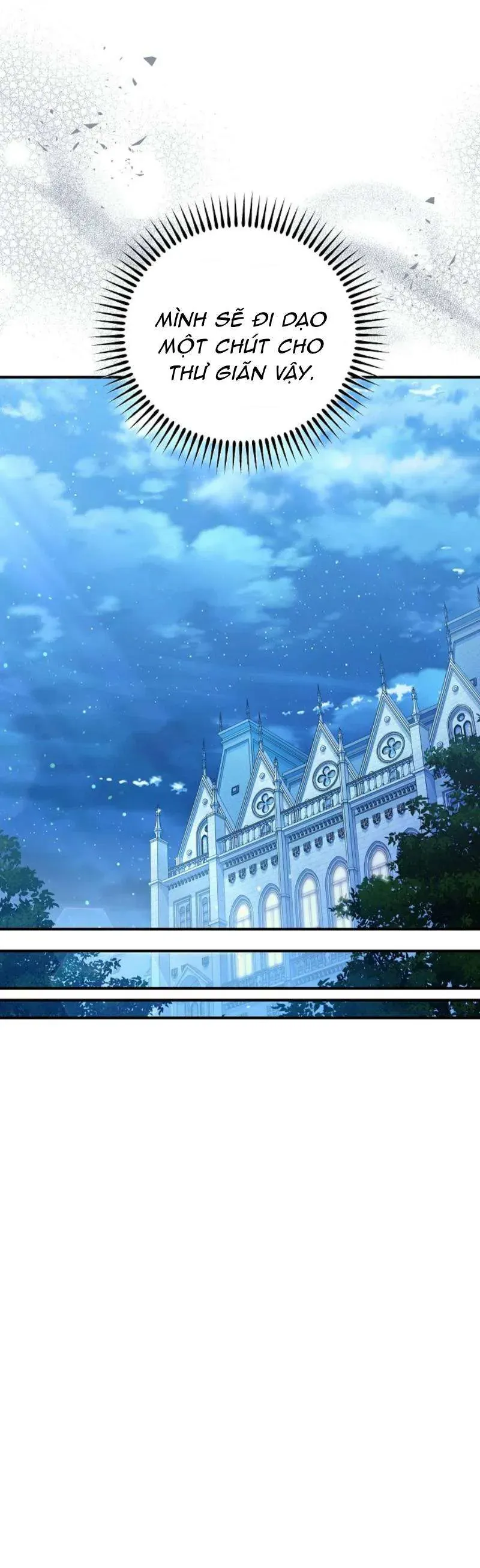 Mặc Dù Thích Ở Nhà Nhưng Tôi Lại Xuyên Vào Thể Loại Giam Cầm Đen Tối - Chapter 18 - Page 20